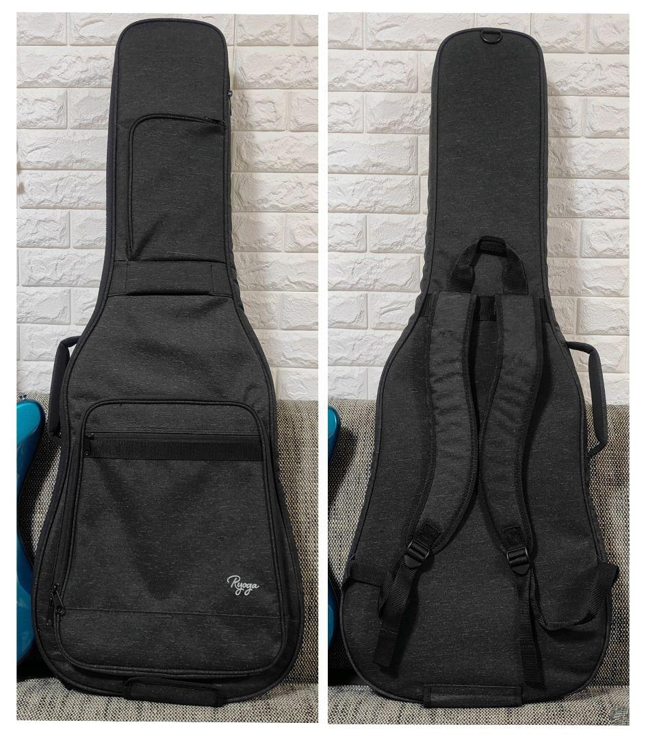 美品 RYOGA SKATER OTB Ocean Turquoise Blue