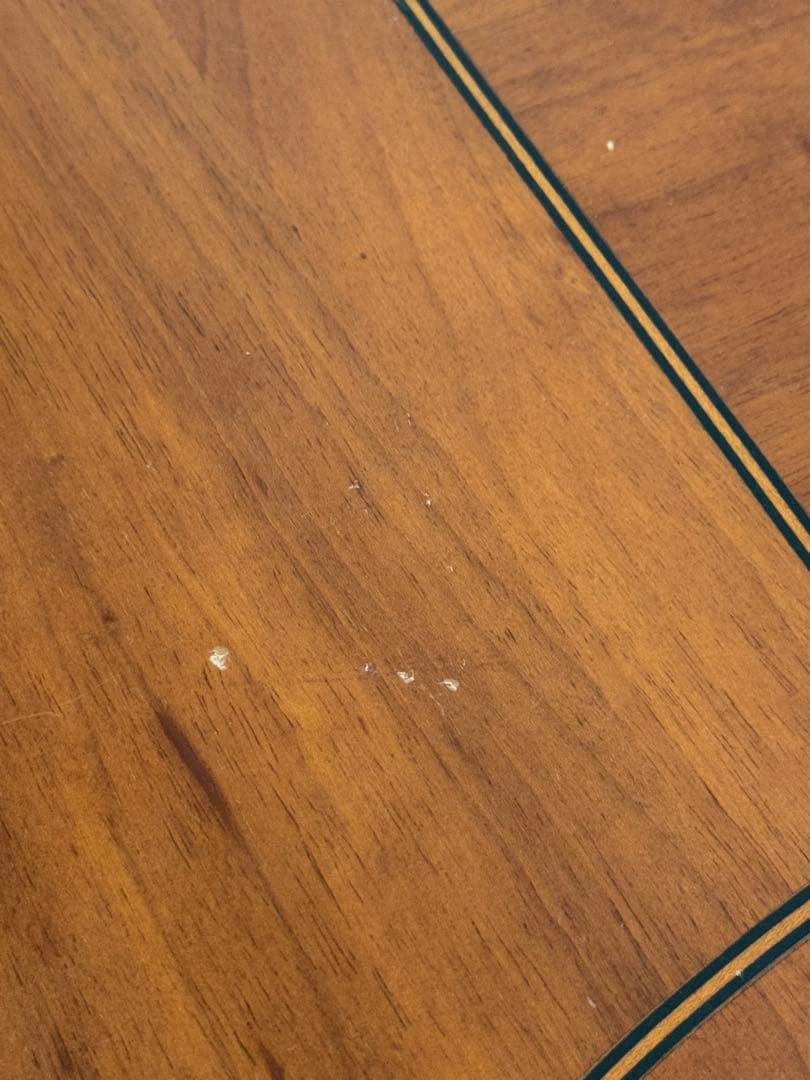 【処分大値下げ】Medea メデア 大塚家具 猫足 コンソールテーブル