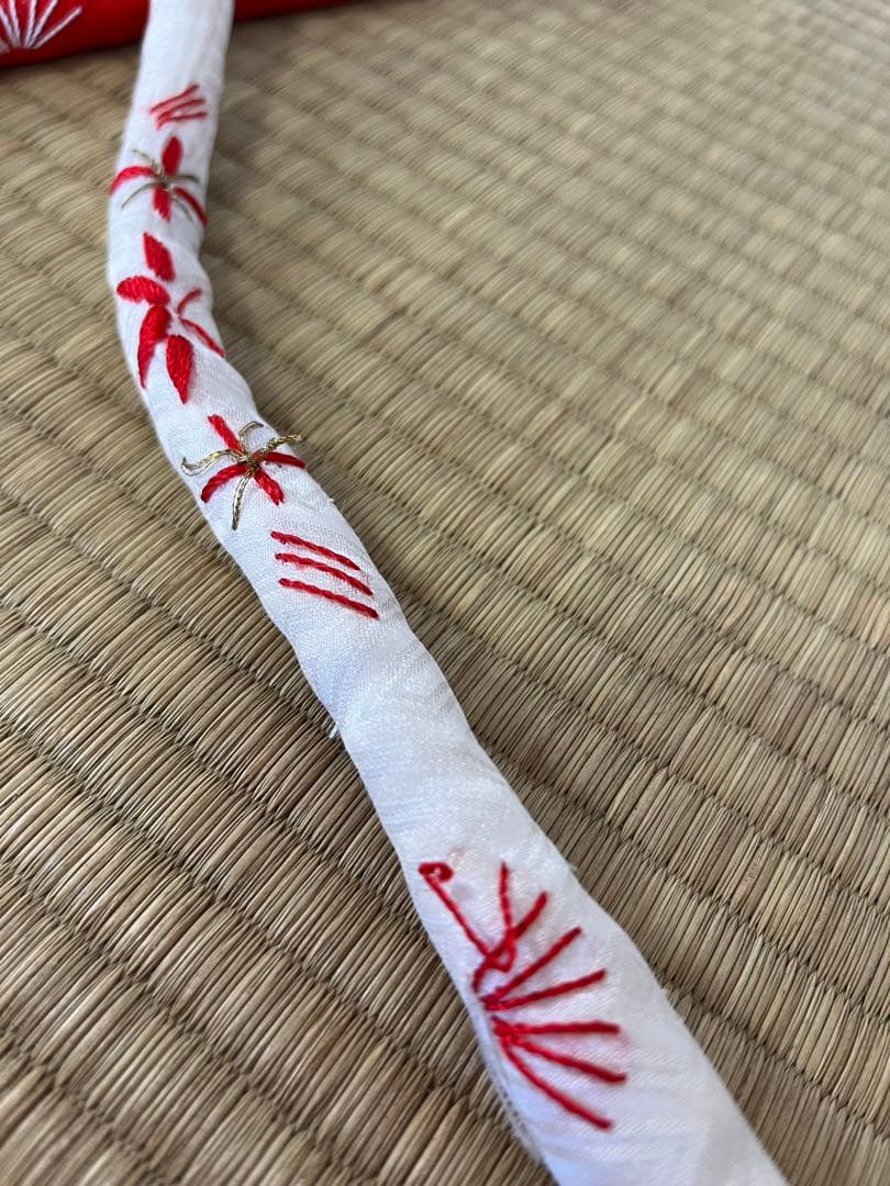 七五三 7歳　着物