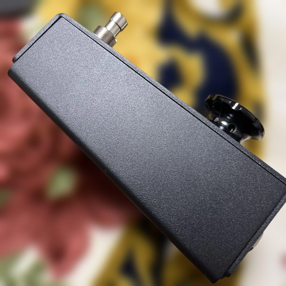 ギター Keeley Rotary