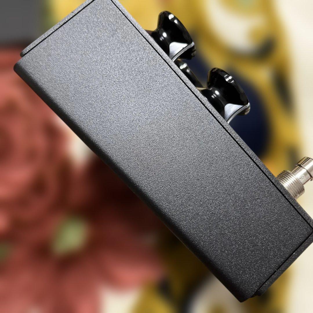 ギター Keeley Rotary