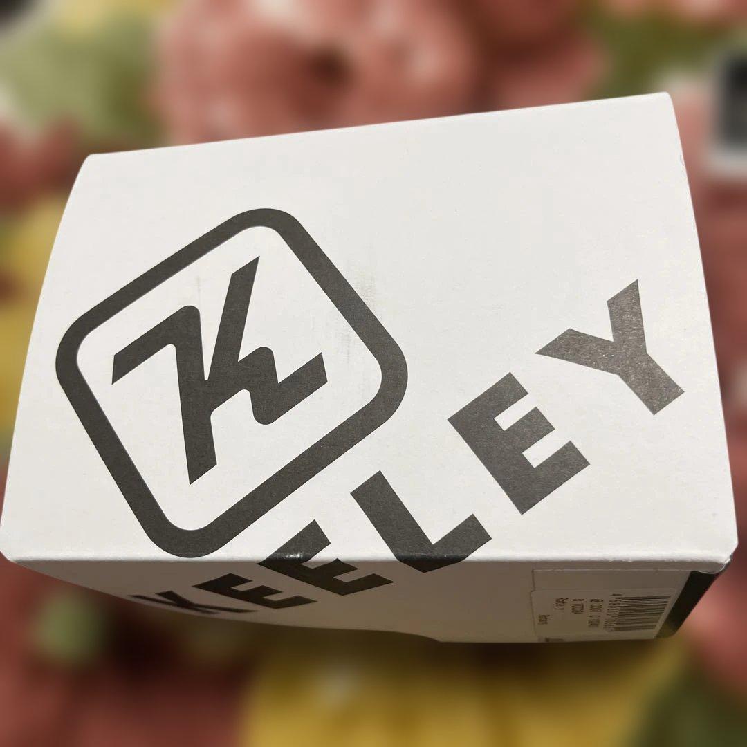 ギター Keeley Rotary