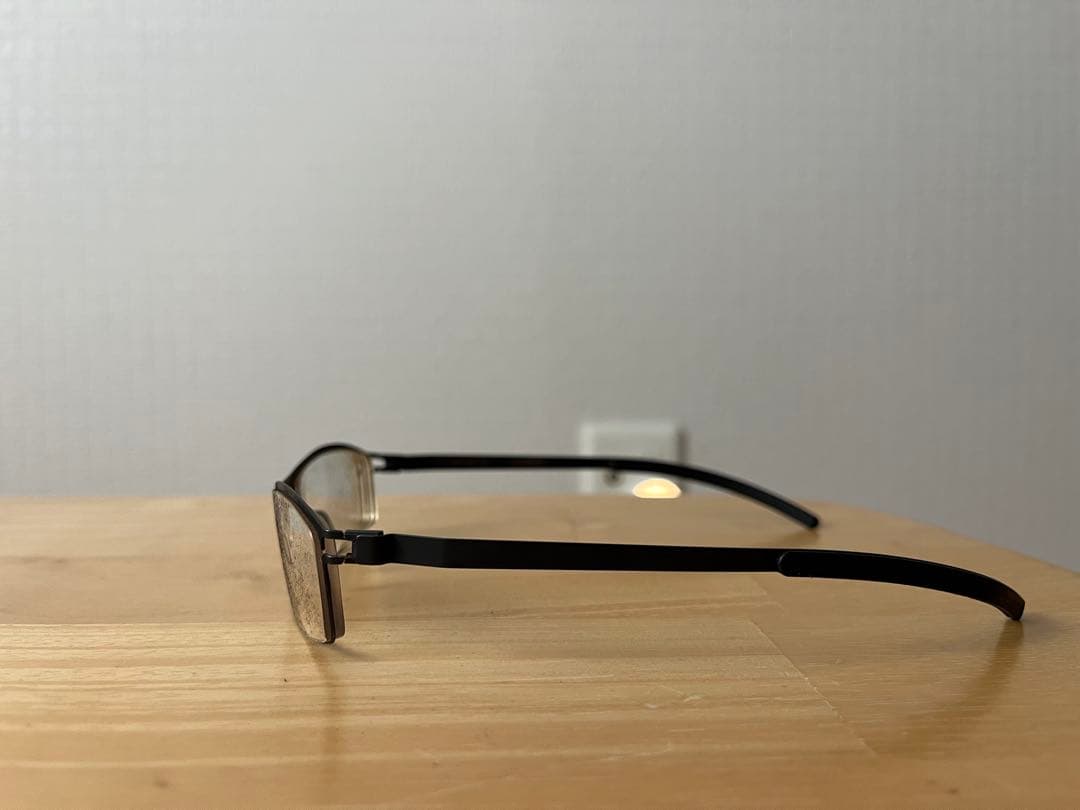 メガネ・老眼鏡 MYKITA SYARON