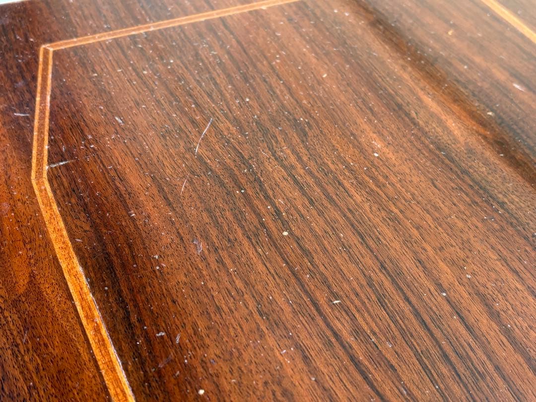 2段チェスト ヴェローナクラシック 猫脚 イタリア製 ヨーロピアン アンティーク