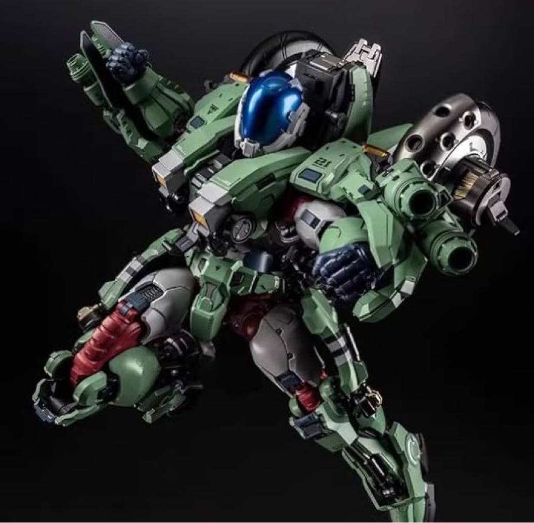 未開封】MOSHOW TOYS モスピーダ YR-052F サイクロン - メルカリ