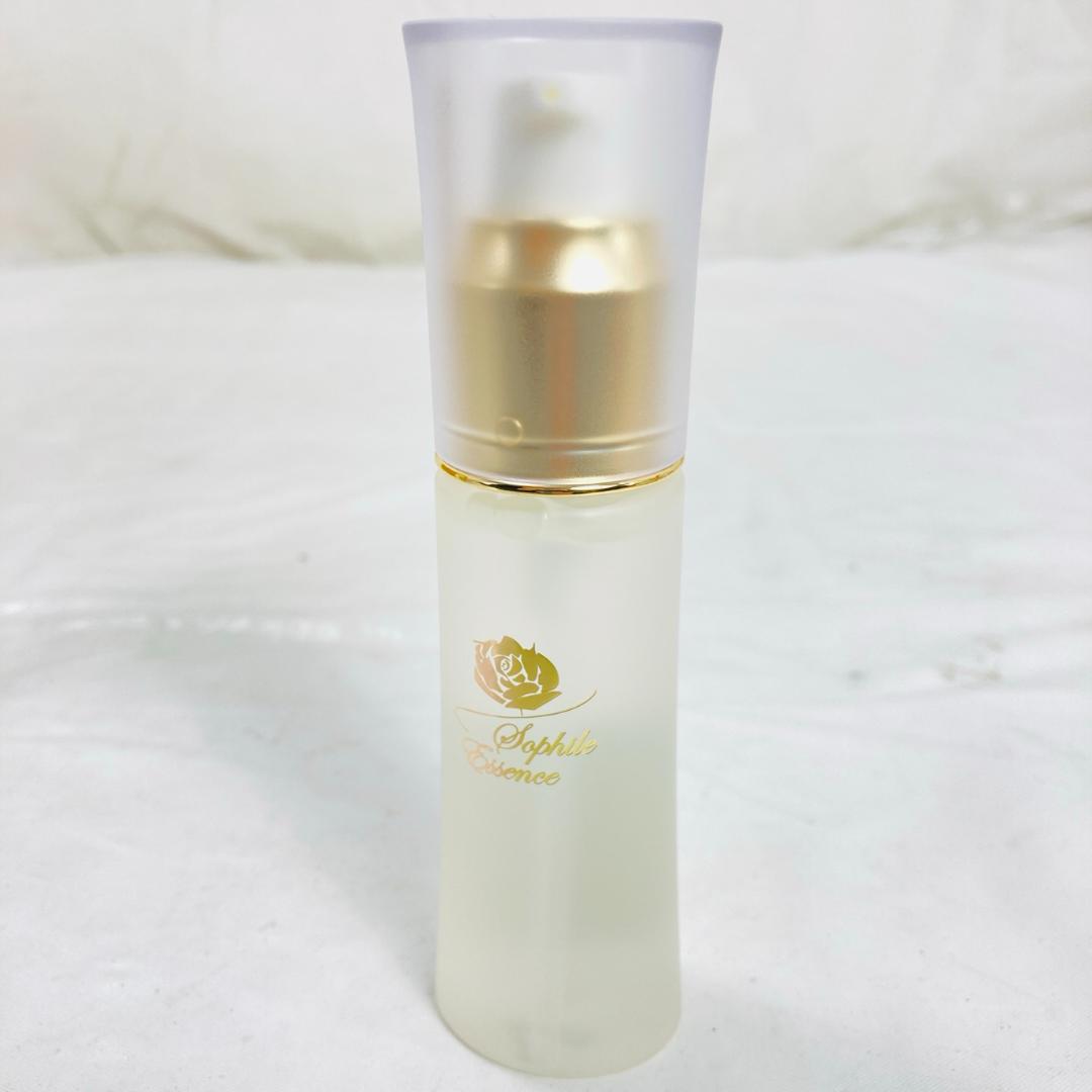 未使用 ソフィールSODエッセンス S 02 42ml 美容液
