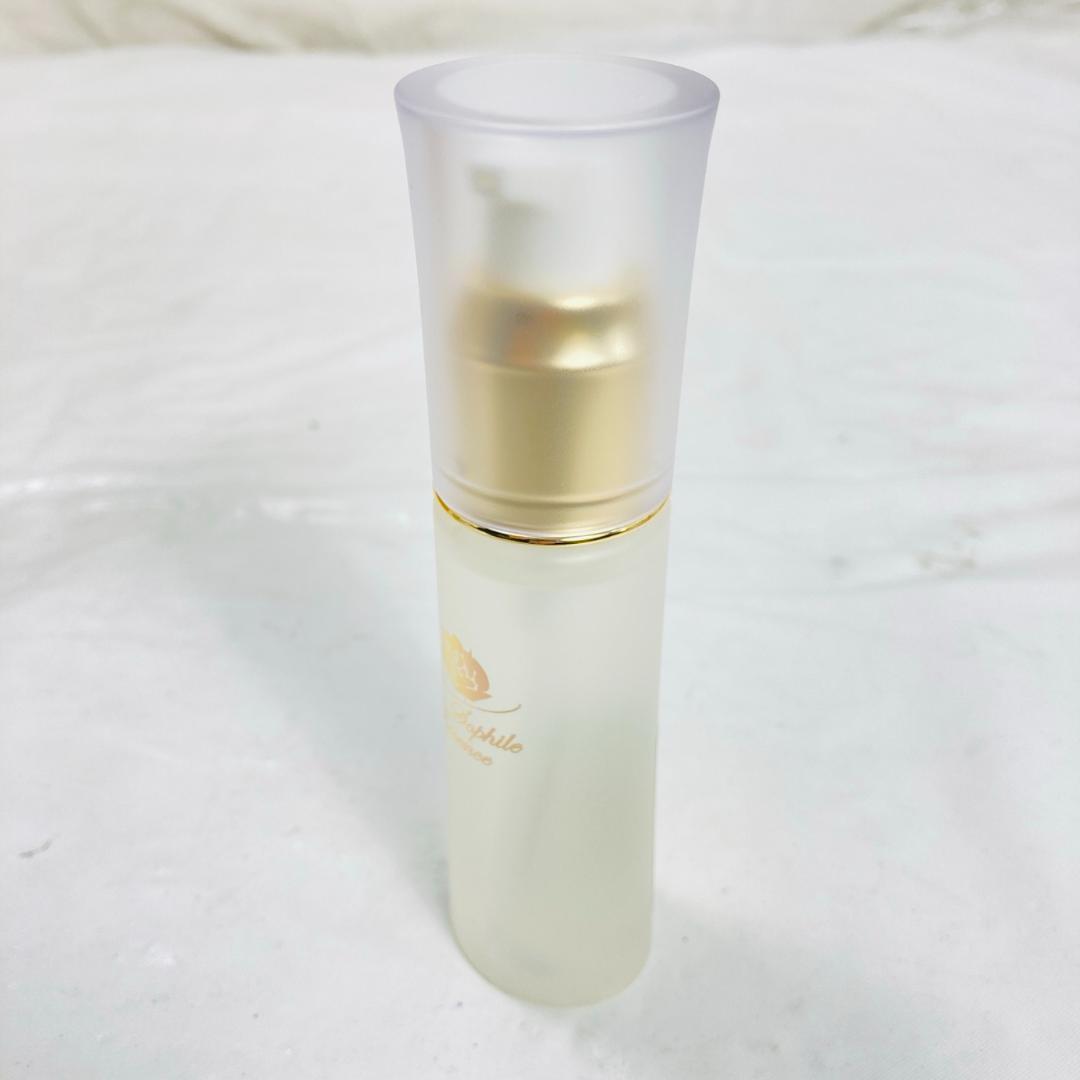 未使用 ソフィールSODエッセンス S 02 42ml 美容液