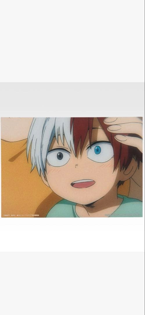 一番くじ　ヒロアカ　紡がれる想い　緑谷出久 A賞　おまけ付き