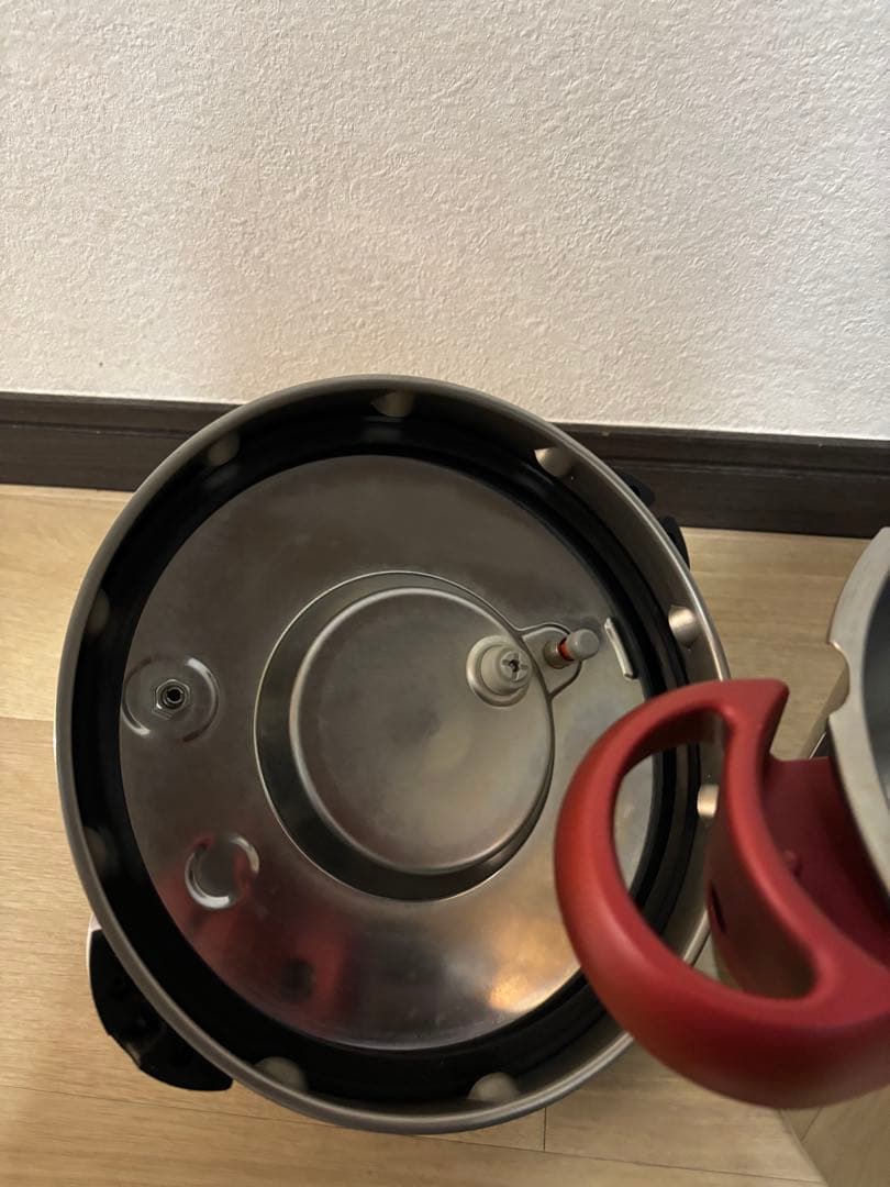 【本日タイムセール】ティファール 圧力鍋 6L クリプソ ミニット イージー