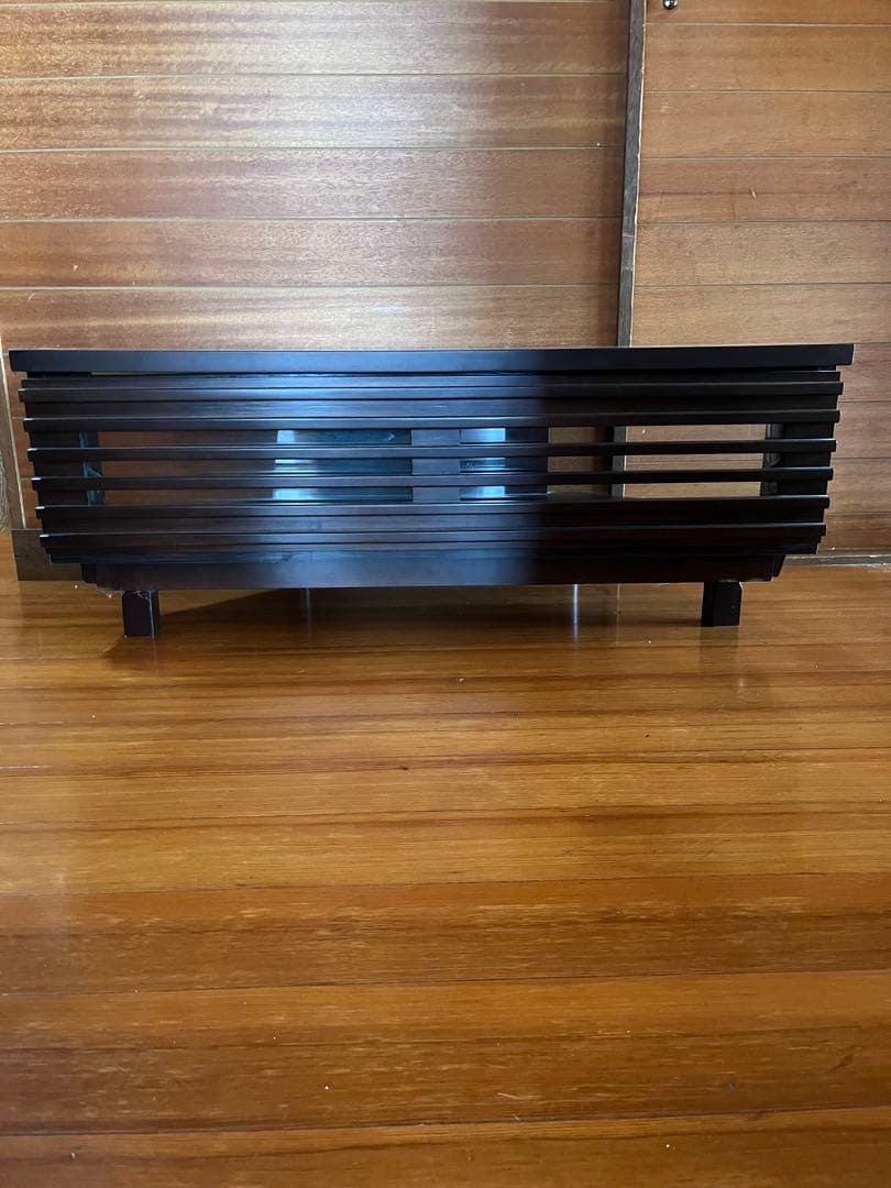 コーナーテレビ台