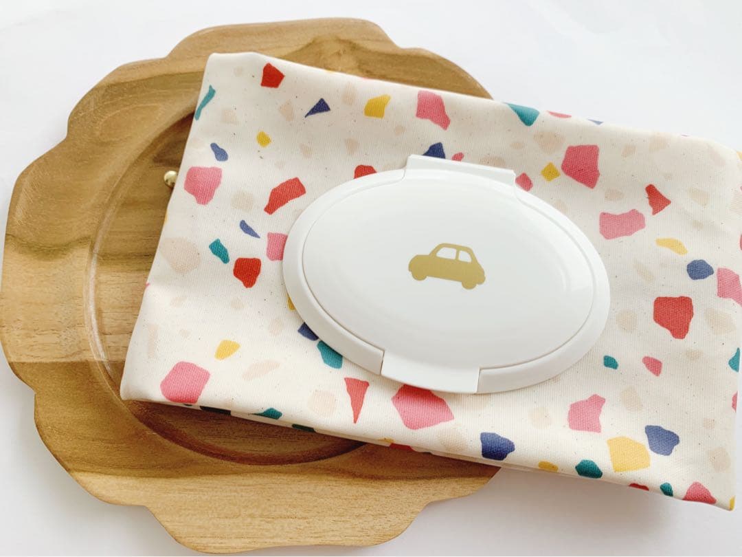 おしりふきポーチ種類一覧♡