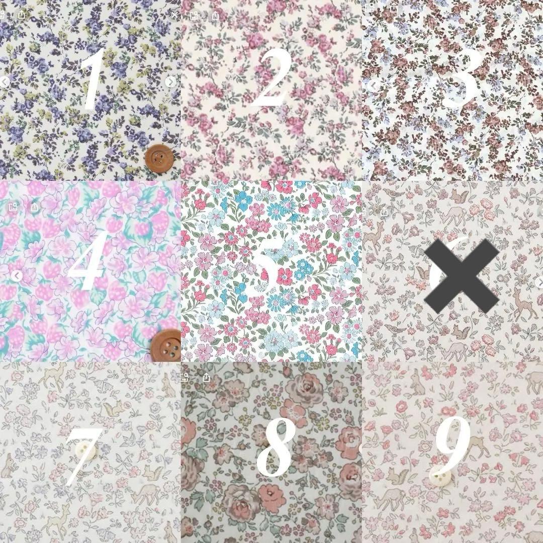 おしりふきポーチ種類一覧♡