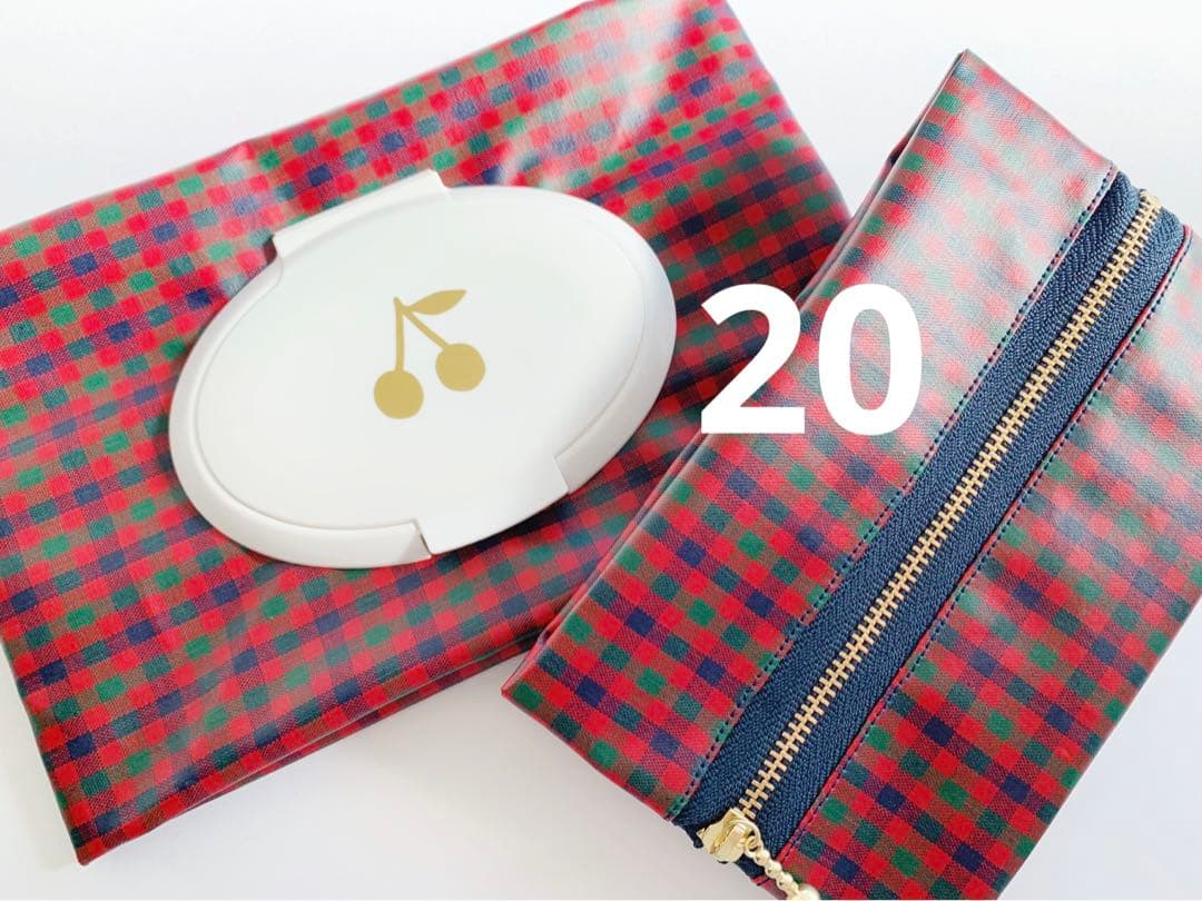 おしりふきポーチ種類一覧♡