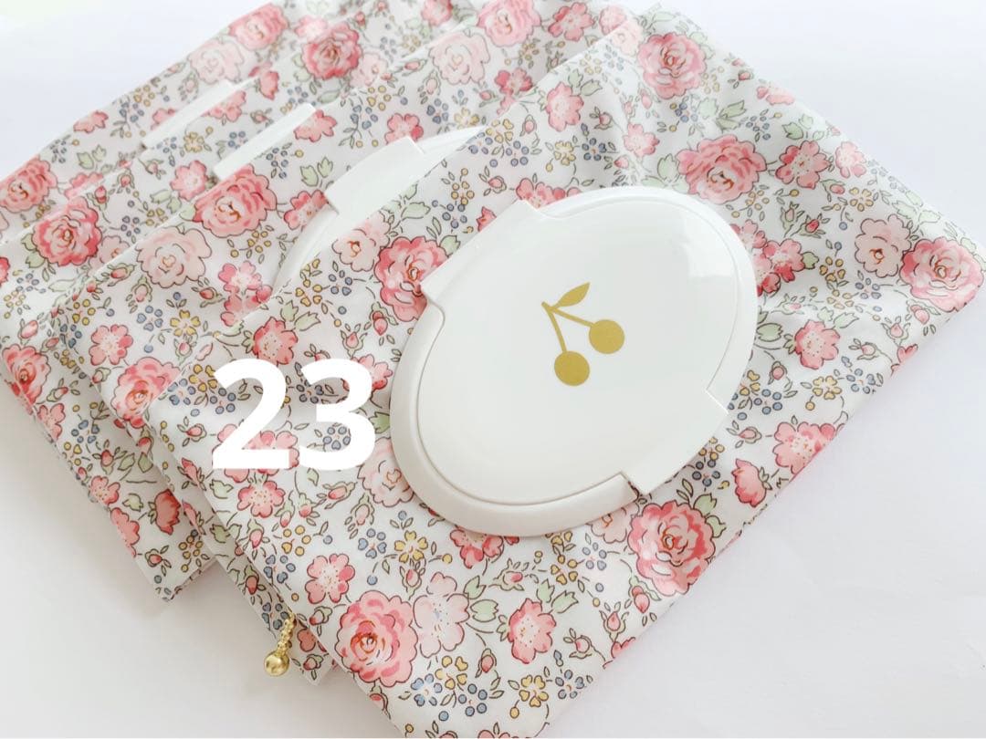 おしりふきポーチ種類一覧♡