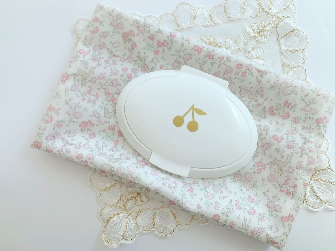 おしりふきポーチ種類一覧♡