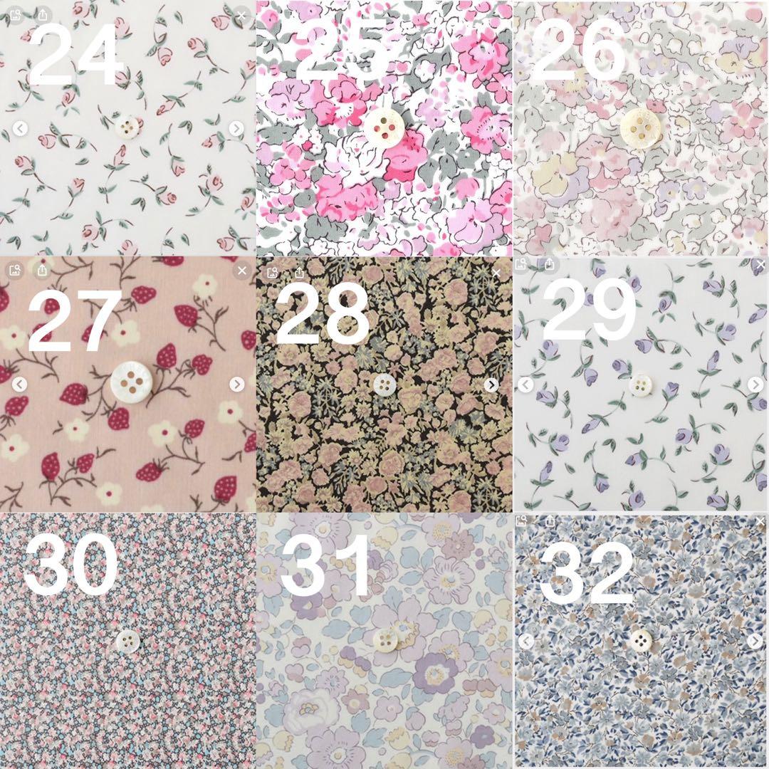 おしりふきポーチ種類一覧♡