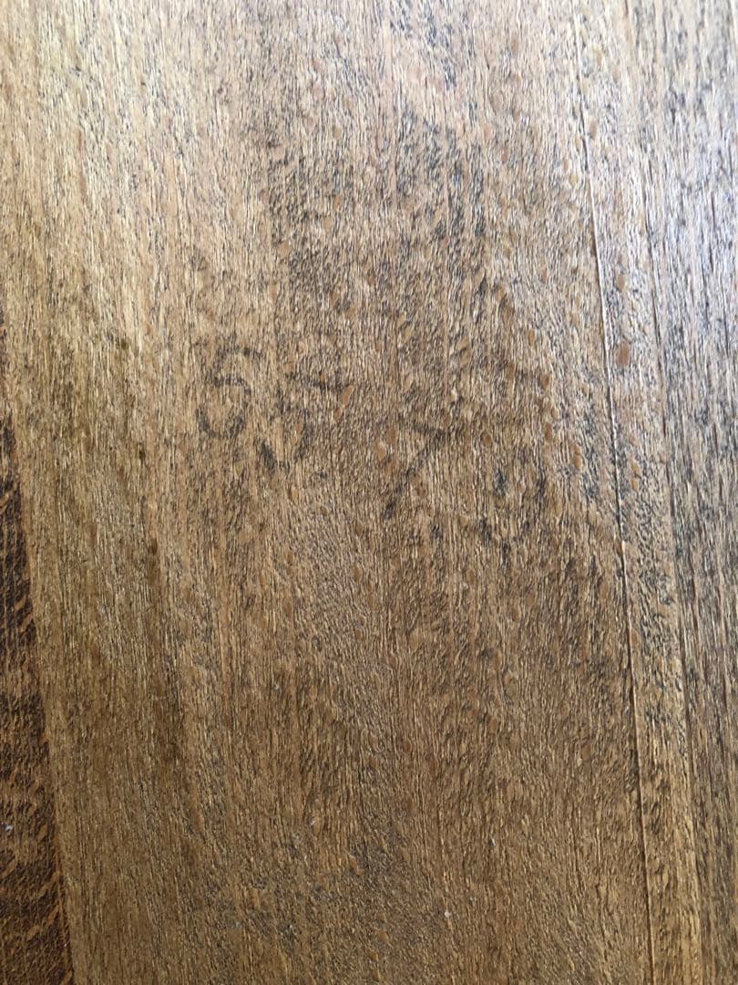 ビンテージ ロッキングチェア 飛騨家具 アンティーク カリモク キツツキ