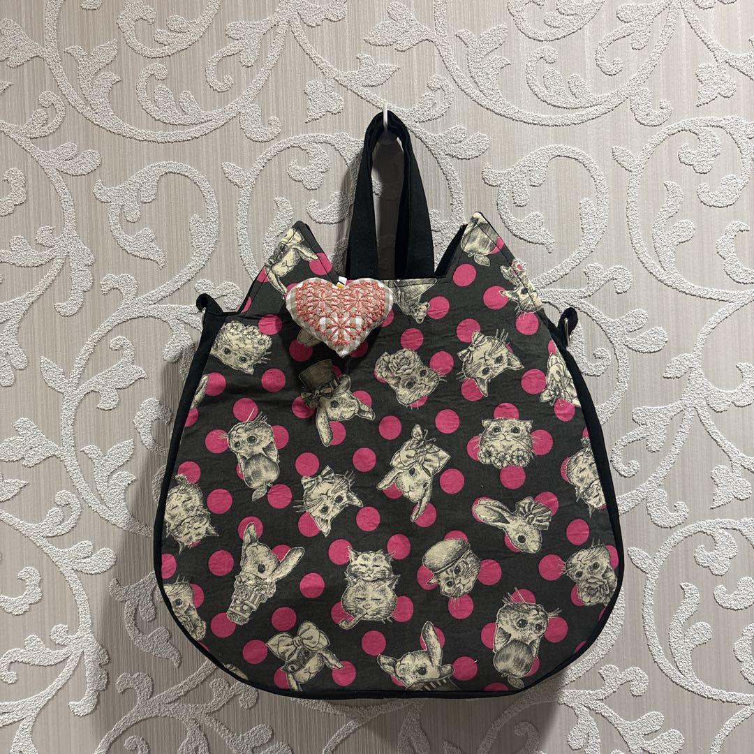 オーダー承ります☆ユキエモン♡おとぎの国の猫と仲間たち♡虹猫本舗