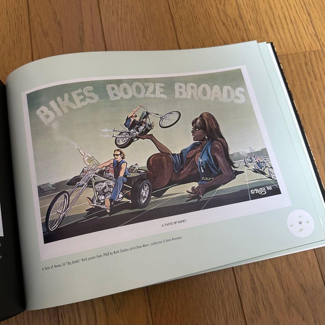 David Mann オリジナルポスター