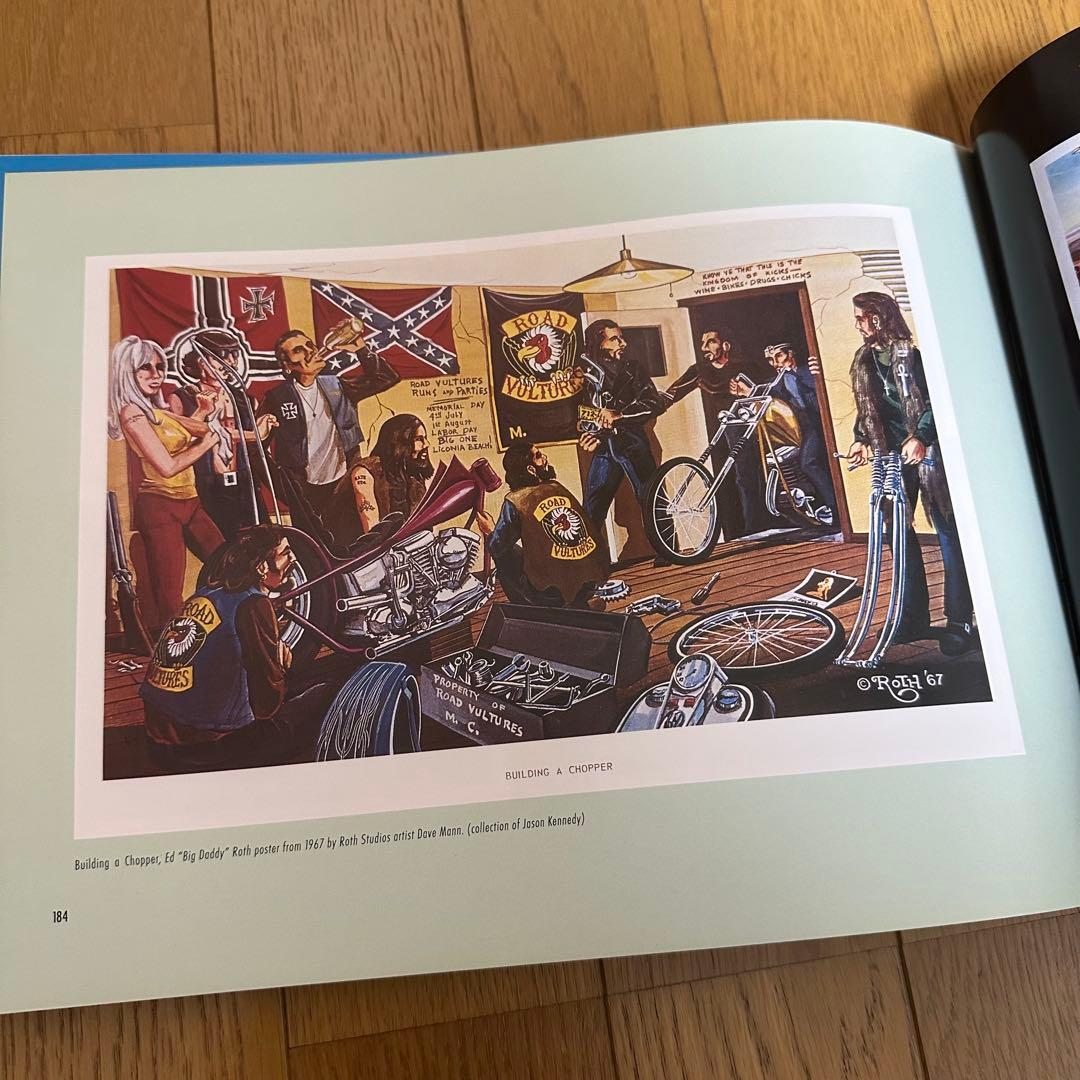 David Mann オリジナルポスター