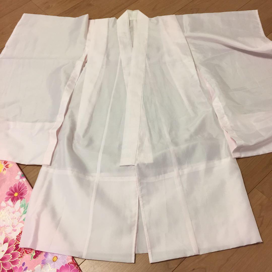 女の子 袴 七五三