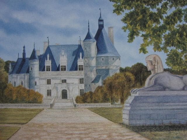 後藤よ志子、【シューベルトに捧ぐ】、希少な大判額装用画集より、美品