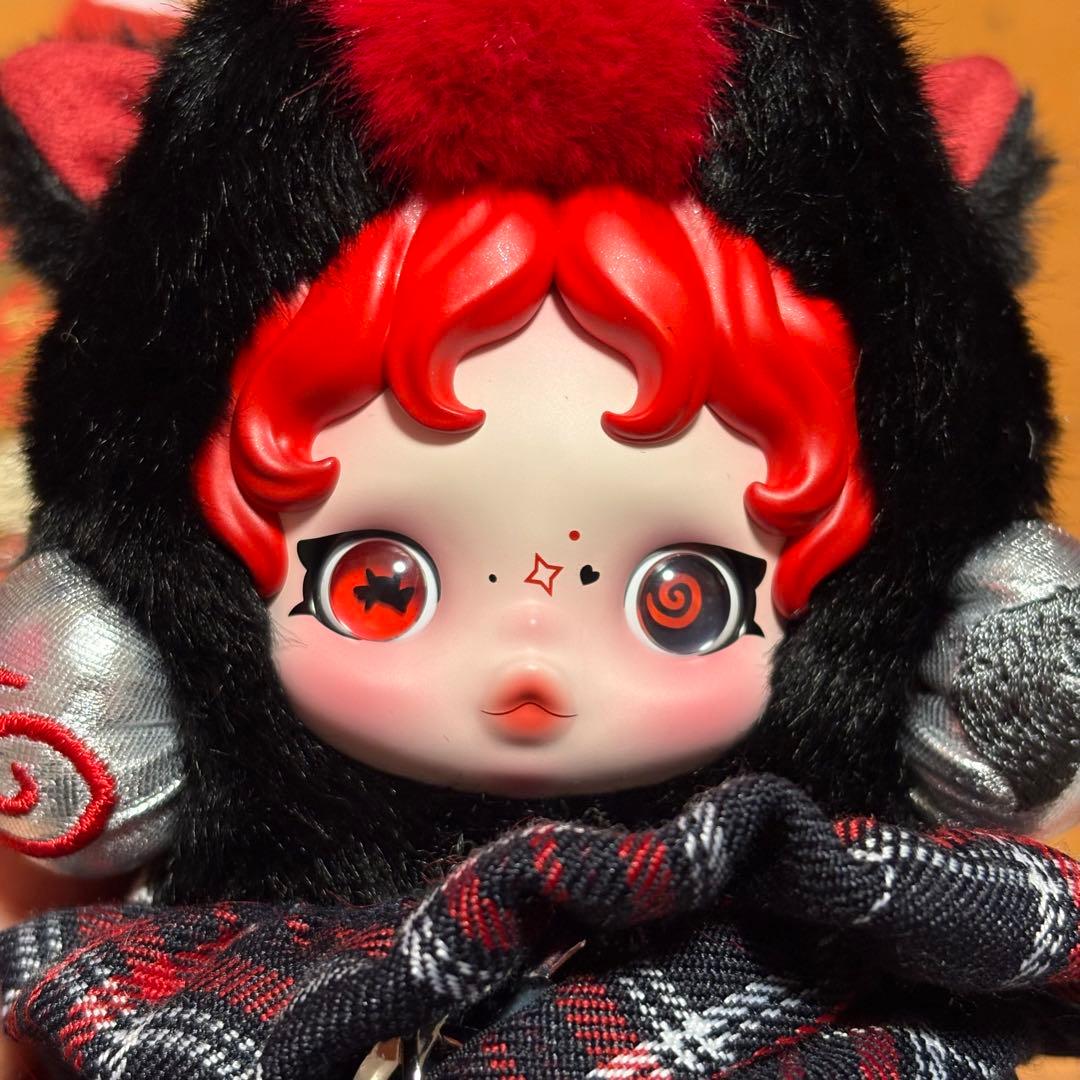 新品Have a Good Run シリーズ スカルパンダシークレット