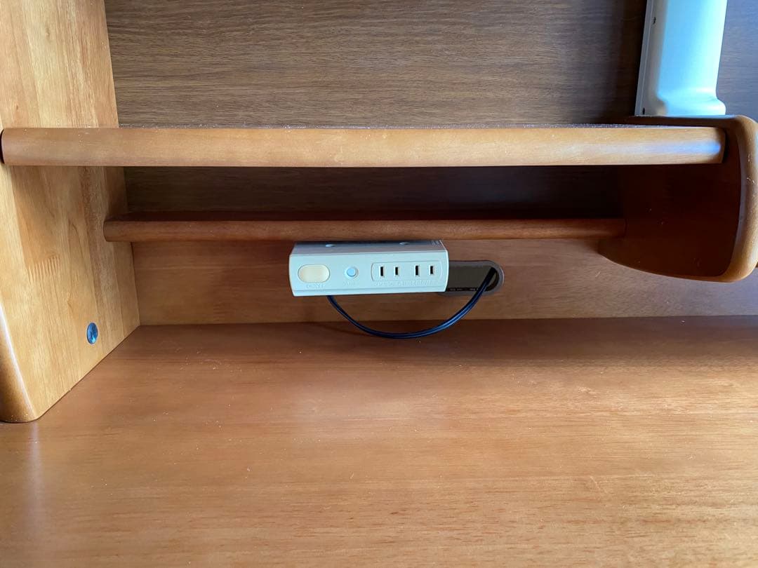 学習机　奥本木工所