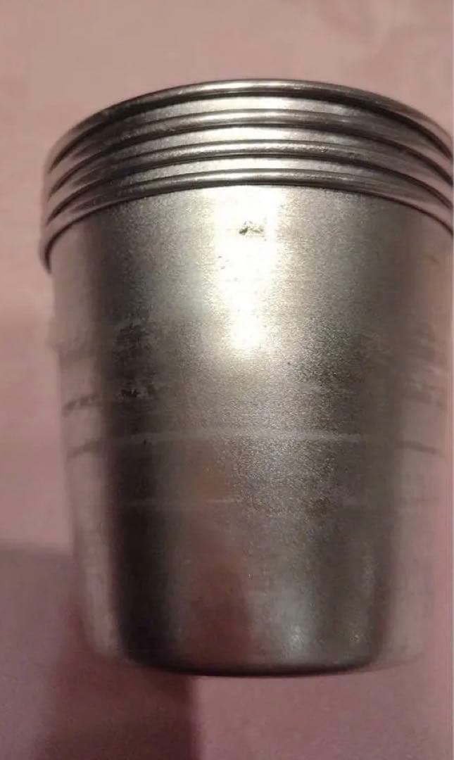 EBM ステンレスプリンカップ60cc 79個セット