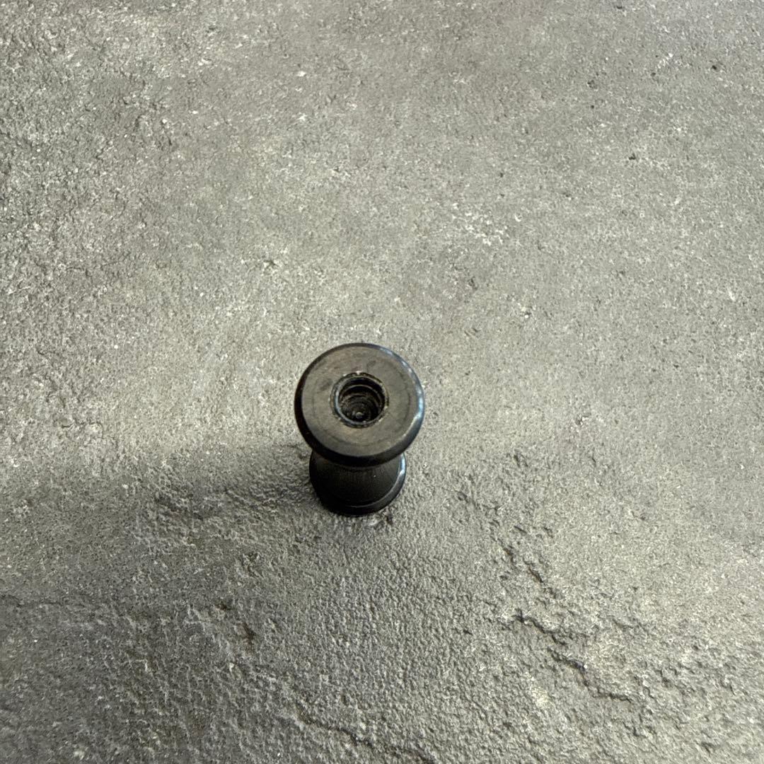 じゅぴろー  コラントッテ TAO ネックレス RAFFI トップのみ