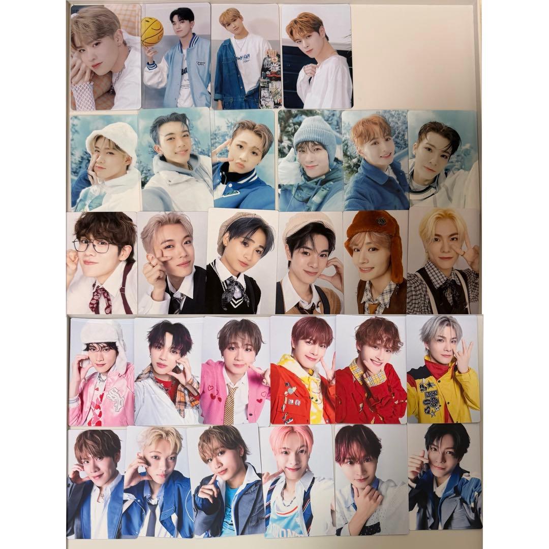 DXTEEN トレカセット - メルカリ