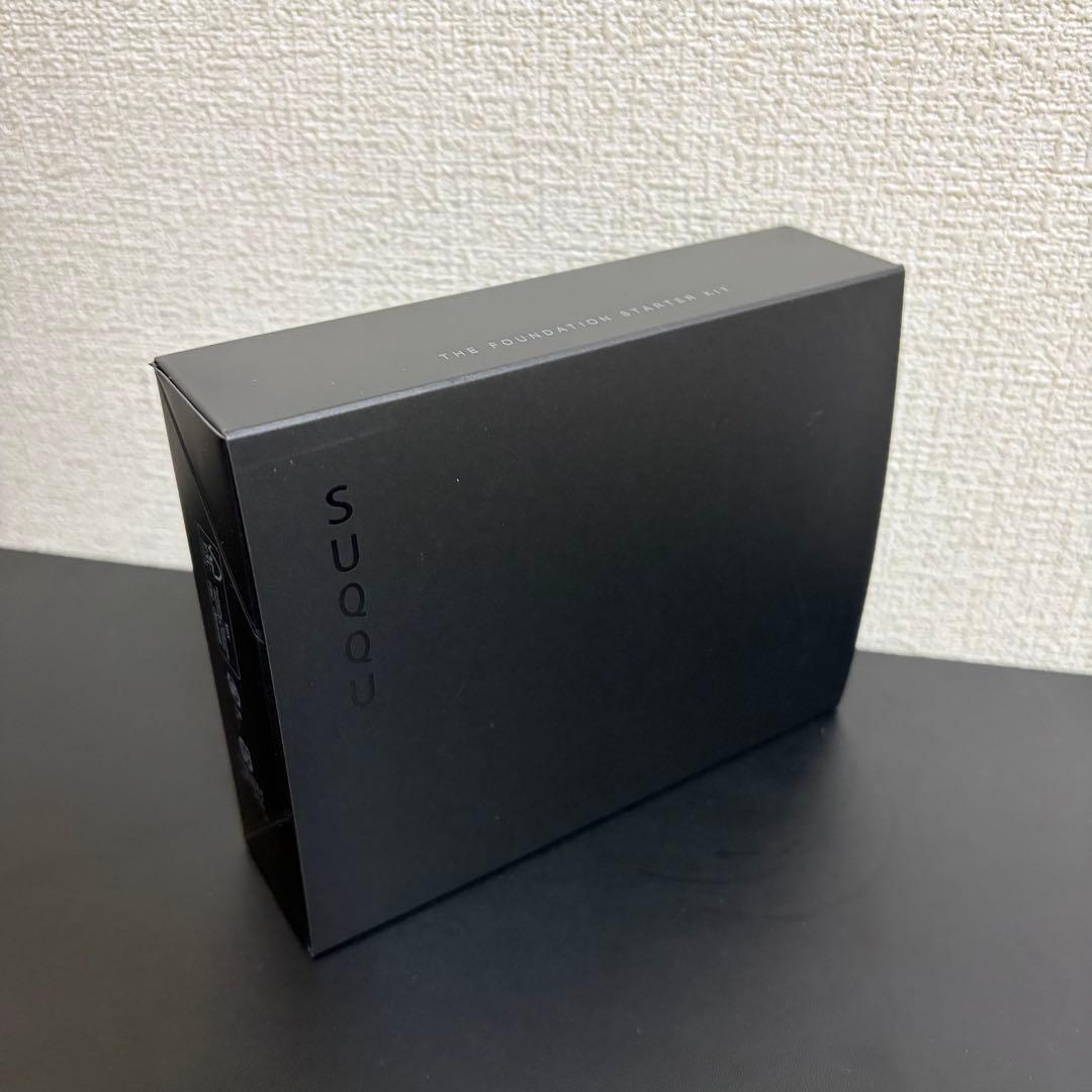 ❗️限定値下げ中❗️ SUQQU ザファンデーションスターターキット A110