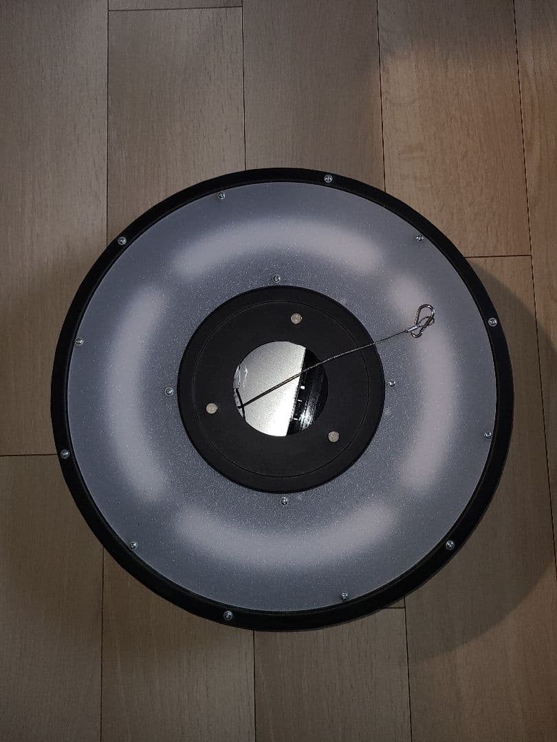 エジソンスマート　デュアルシーリングライト