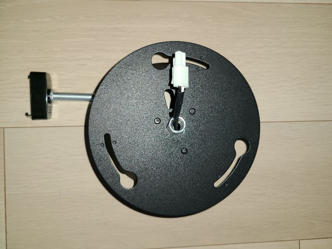 エジソンスマート　デュアルシーリングライト