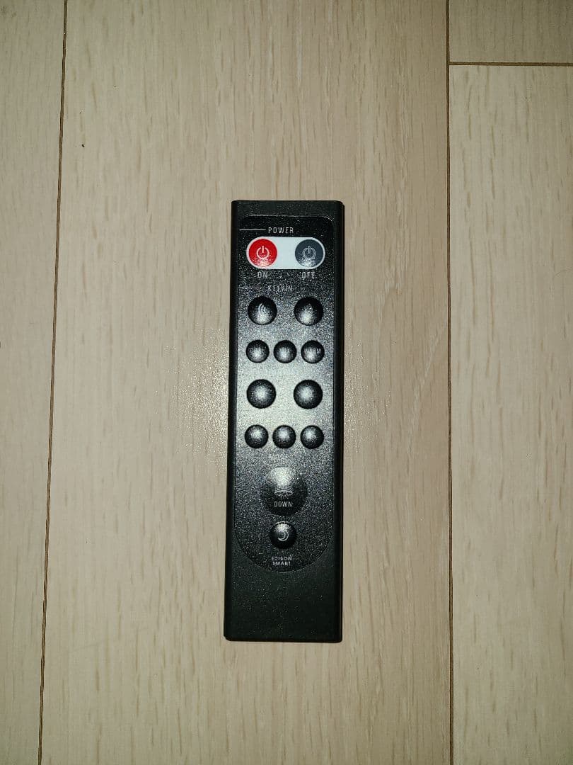 エジソンスマート　デュアルシーリングライト