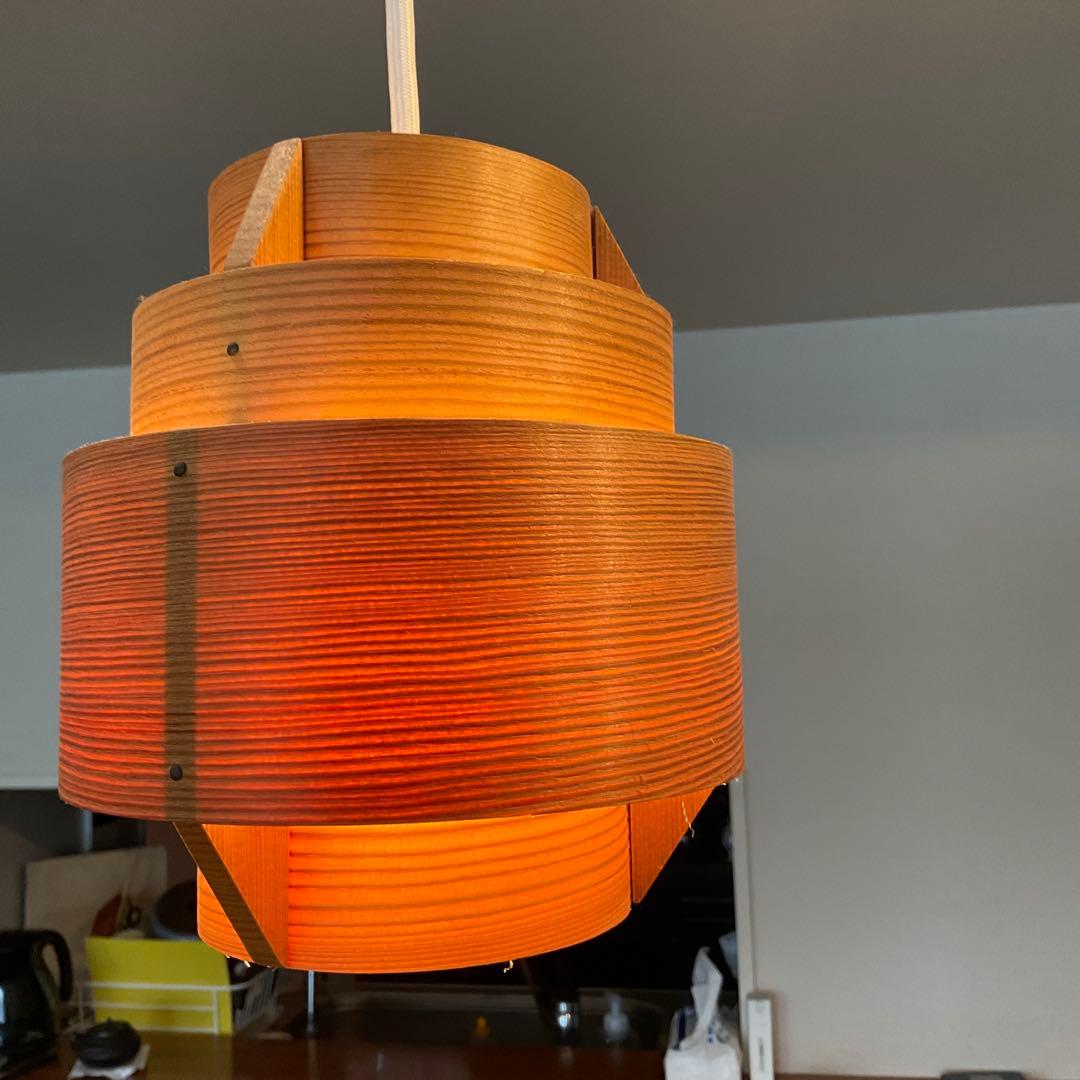 ヤコブソンランプ JAKOBSSON LAMP ペンダント ２個セット