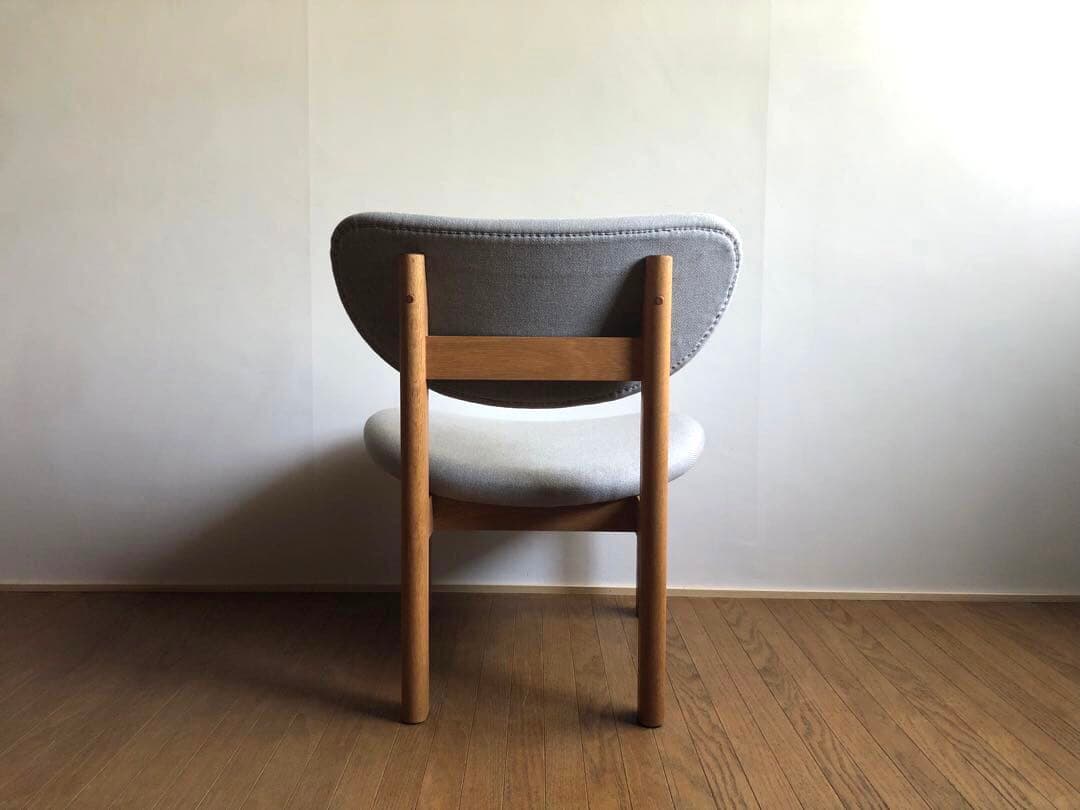 豊口克平デザイン トヨさんの椅子 ② 名作 低座椅子 秋岡芳夫 坂倉準三 モダン