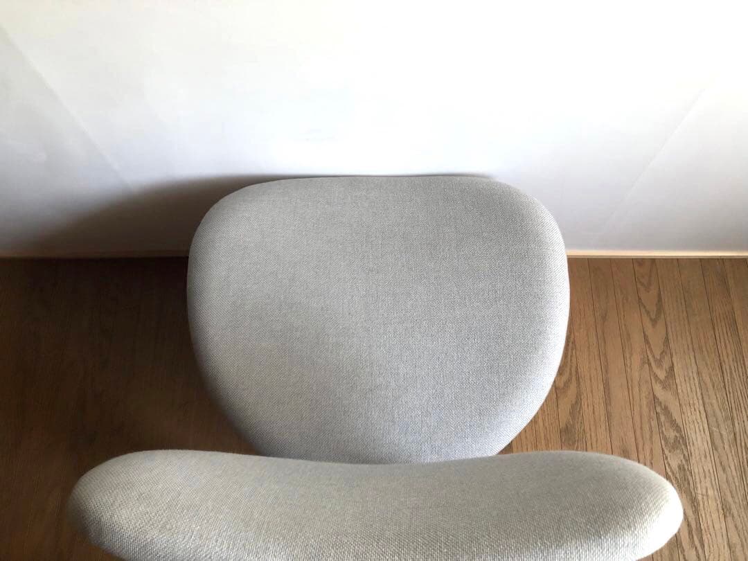 豊口克平デザイン トヨさんの椅子 ② 名作 低座椅子 秋岡芳夫 坂倉準三 モダン