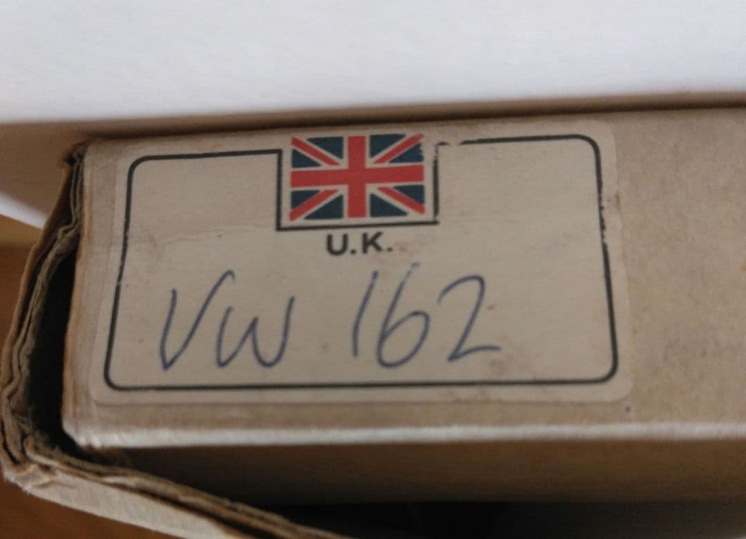 Demain　輸入壁掛け鏡　ヴィンテージ