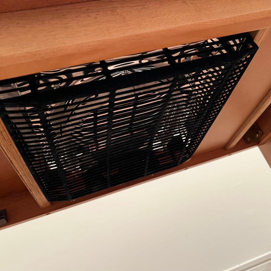 unico ウニコ「knod/ノッド」こたつテーブル