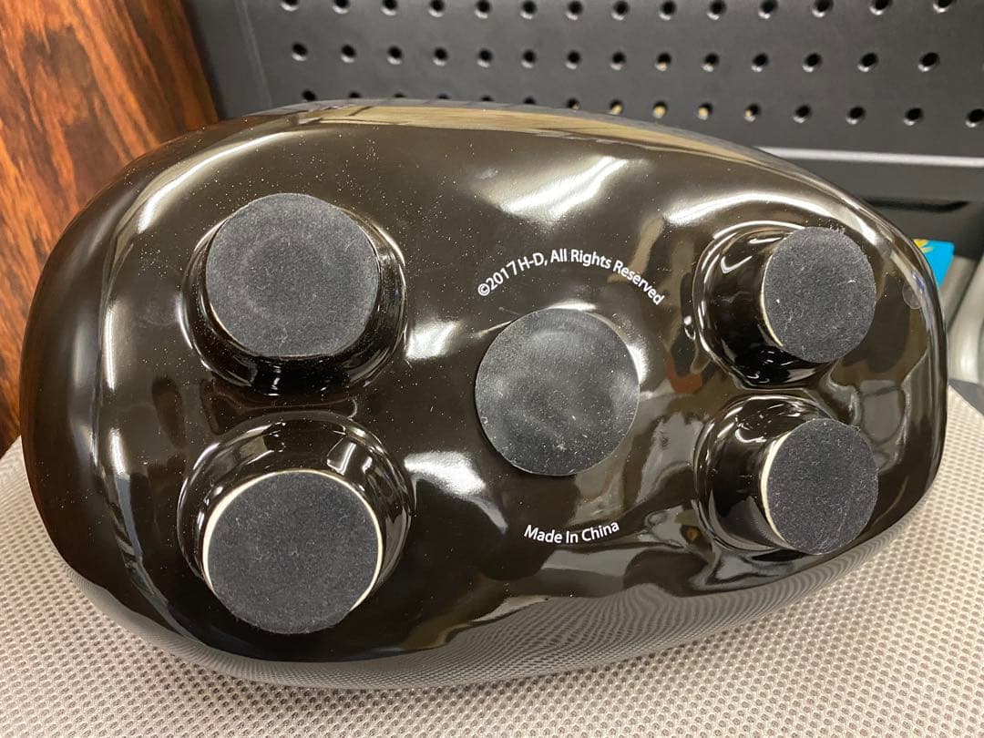 HARLEY-DAVIDSON ハーレーダビッドソン 豚型貯金箱 - メルカリ