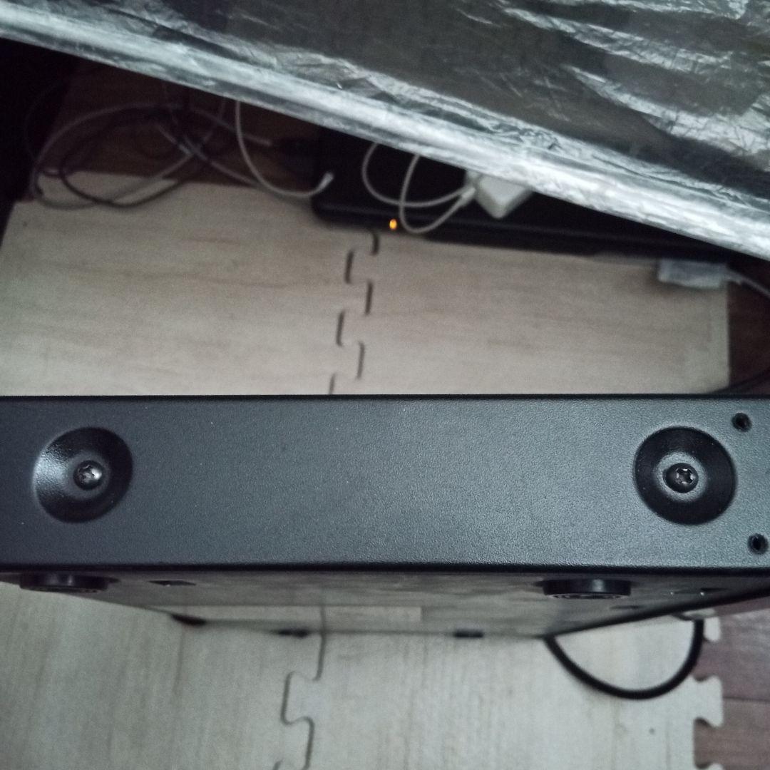 DTM・DAW EMU PROTEUS 2000