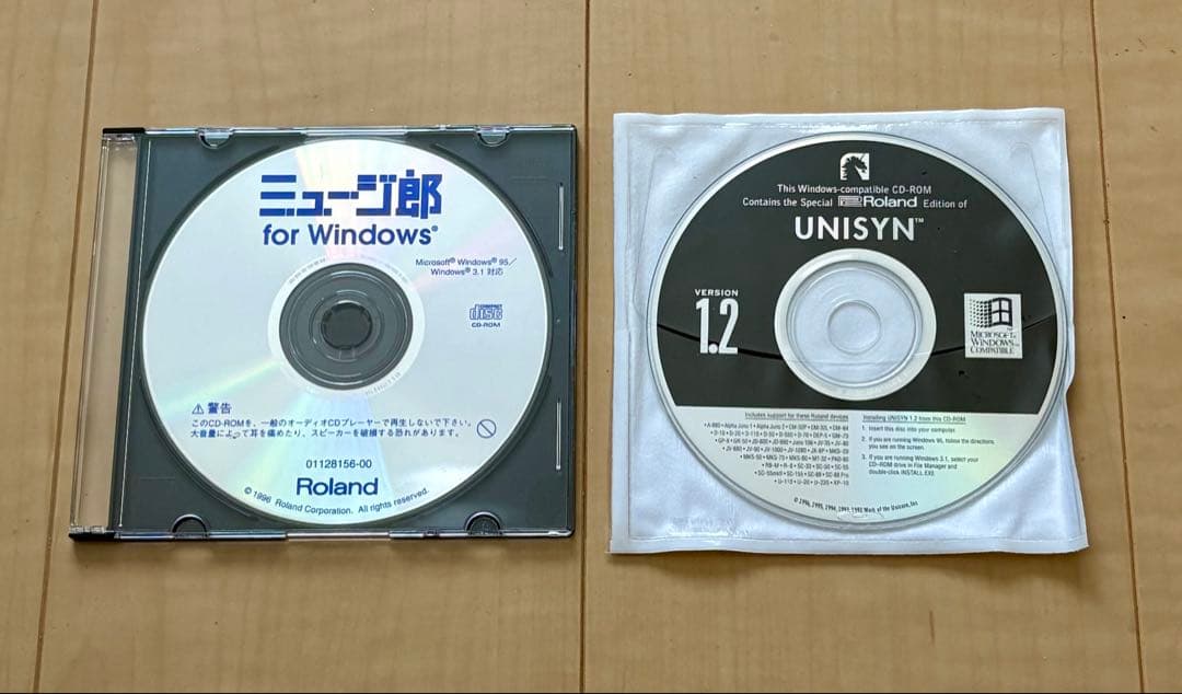 Roland SC-88 Pro 音源モジュール　ミュージ郎