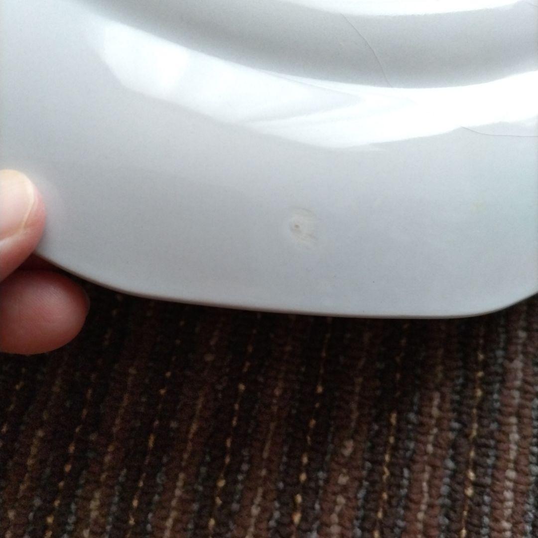 美品】ウェッジウッド デボンローズ／デヴォンローズ ディナー皿 2枚