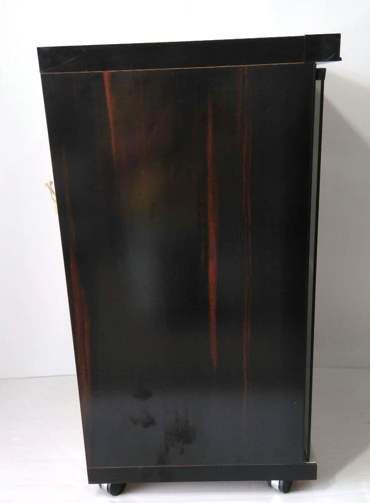 [オールドスクール]パイオニア オーディオラック レコードラックB-Y7R