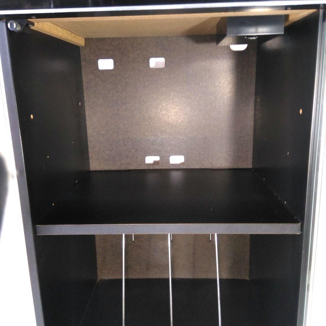 [オールドスクール]パイオニア オーディオラック レコードラックB-Y7R