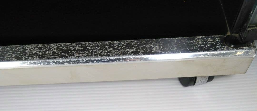 [オールドスクール]パイオニア オーディオラック レコードラックB-Y7R