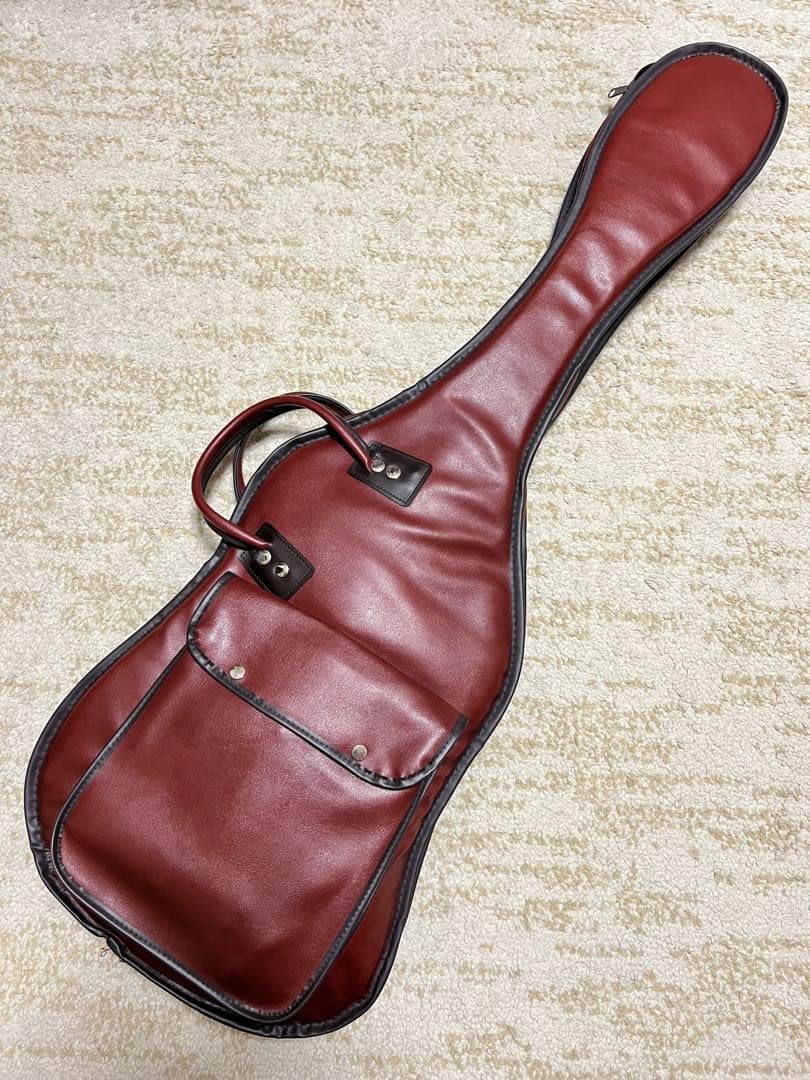 SX VST / Sky レア フェンダータイプヘッド SRV レイボーン