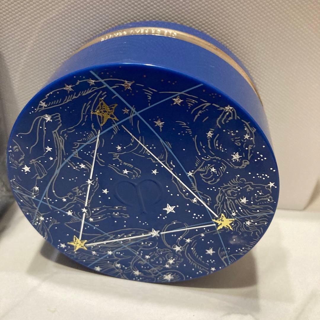 クレドポープードルトランスパラント1 ホリデーコレクション