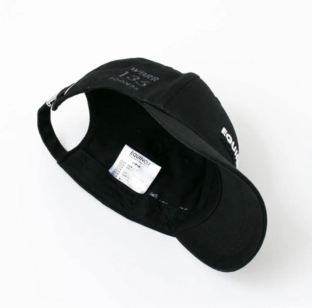 イクイノックス キャップ 引退記念 競馬 JRA ウマ娘 - メルカリ